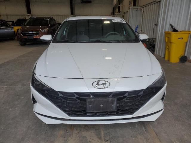 2021 Hyundai Elantra Se VIN: 5NPLL4AG8MH0E7703 Lot: 56214644