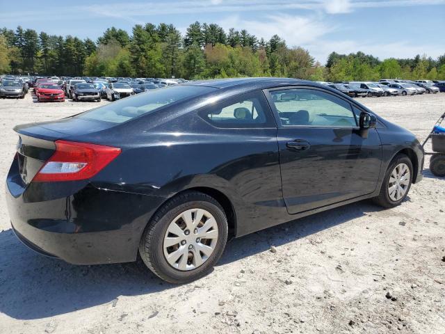 2012 Honda Civic Lx VIN: 2HGFG3B5XCH513516 Lot: 54944114