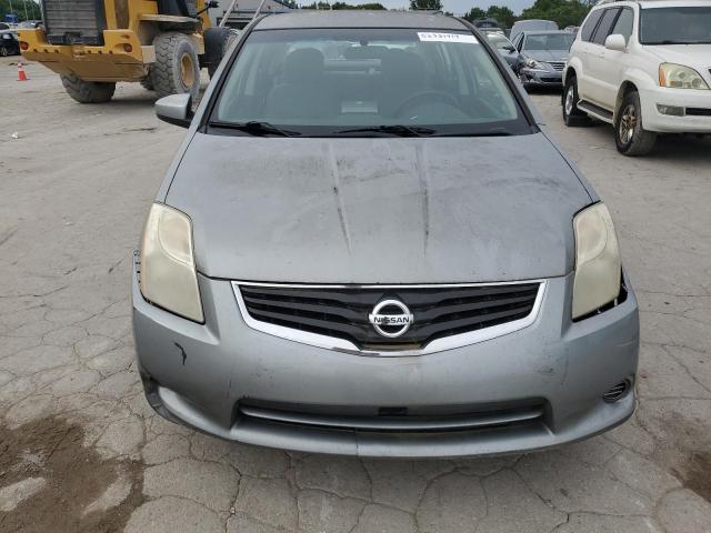 2012 Nissan Sentra 2.0 VIN: 3N1AB6AP6CL762319 Lot: 56321914