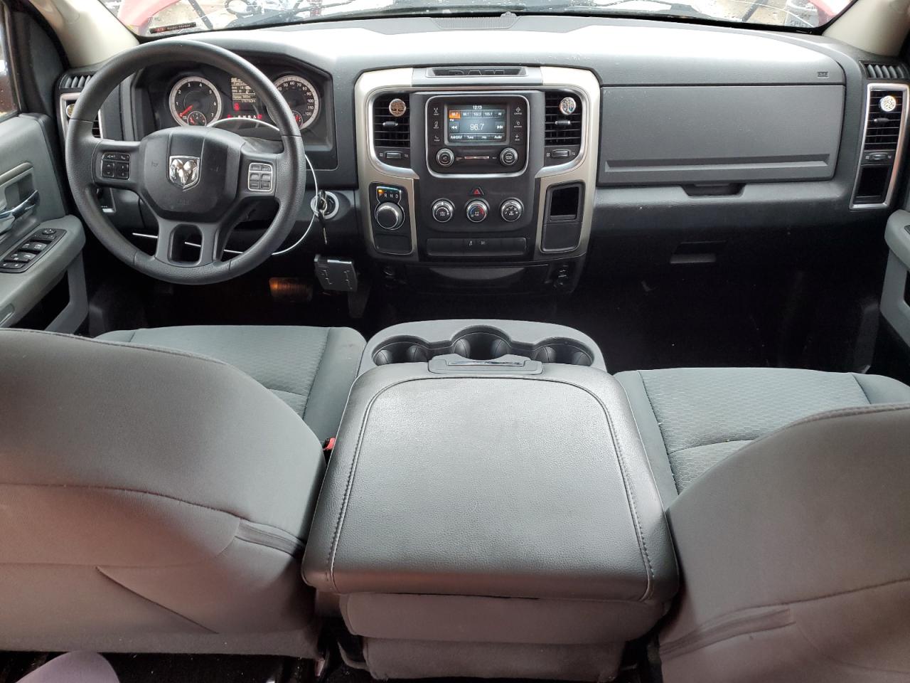 1C6RR6GT0ES171964 2014 Ram 1500 Slt