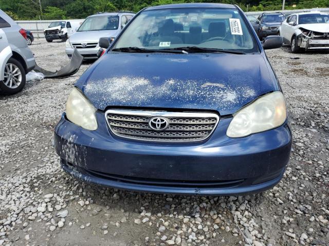 2006 Toyota Corolla Ce VIN: JTDBR32E260083948 Lot: 55529994