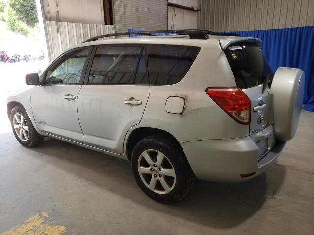 2008 Toyota Rav4 Limited VIN: JTMBK31V386047689 Lot: 54176834