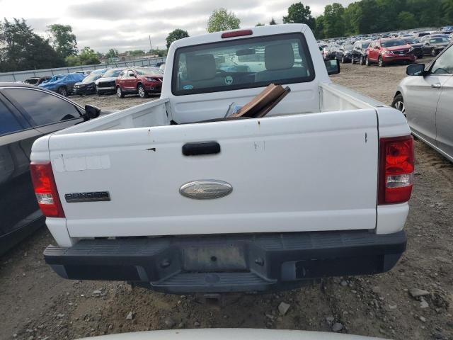 2011 Ford Ranger VIN: 1FTKR1AD7BPA91476 Lot: 53858954