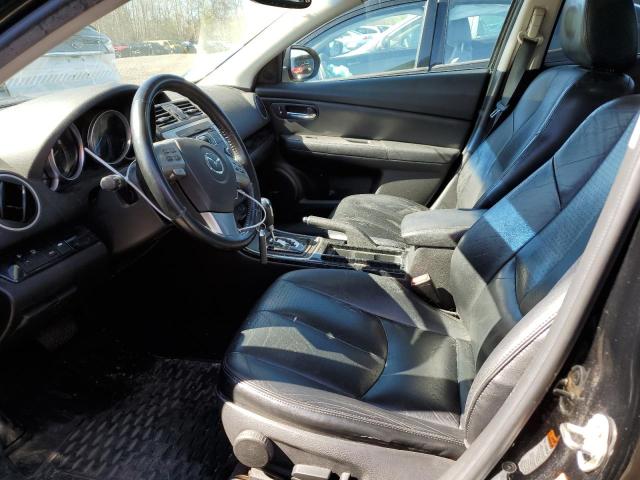 2009 Mazda 6 I VIN: 1YVHP82A095M13338 Lot: 52700914