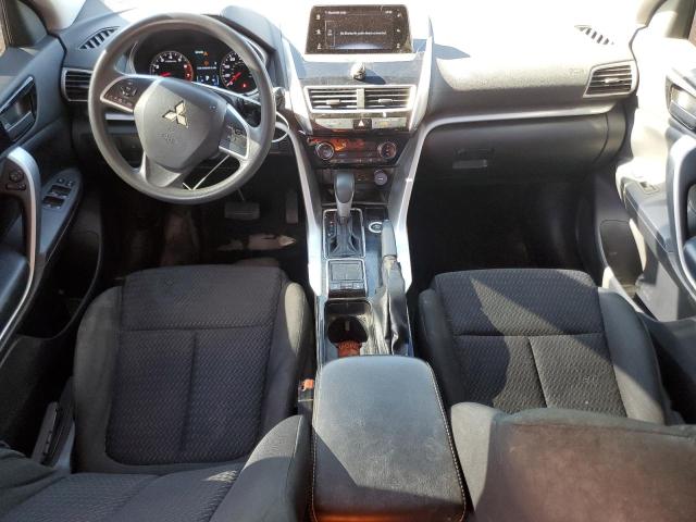 2018 MITSUBISHI ECLIPSE CR - JA4AT4AA6JZ045235