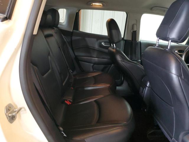 2020 Jeep Compass Limited VIN: 3C4NJCCB7LT211334 Lot: 57079764