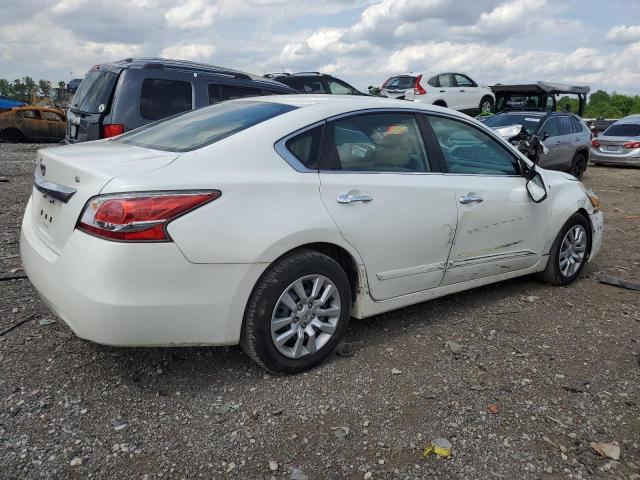 2015 Nissan Altima 2.5 VIN: 1N4AL3AP8FN362975 Lot: 55582664