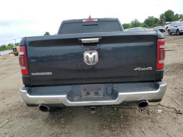 2019 Ram 1500 Laramie VIN: 1C6SRFJT4KN504381 Lot: 56251714