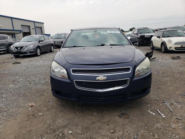 2008 Chevrolet Malibu Ls VIN: 1G1ZG57B684287140 Lot: 56412054