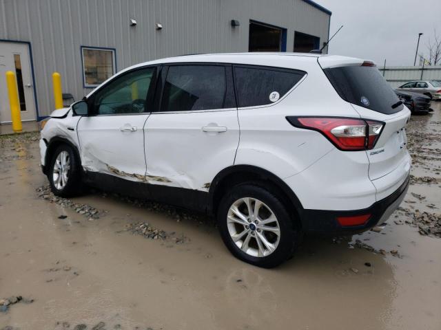 2017 Ford Escape Se VIN: 1FMCU0G97HUB67493 Lot: 54042184