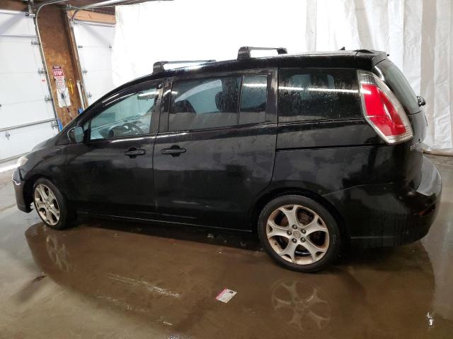 2010 Mazda 5 VIN: JM1CR2W3XA0375556 Lot: 55210844