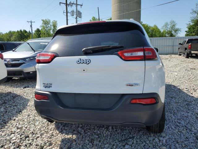 2017 Jeep Cherokee Latitude VIN: 1C4PJMCBXHW545390 Lot: 54138214