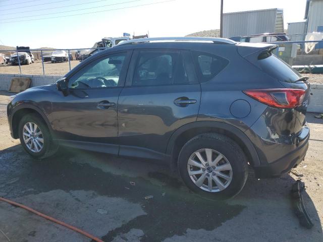 2015 Mazda Cx-5 Sport VIN: JM3KE4BY6F0483899 Lot: 54988444