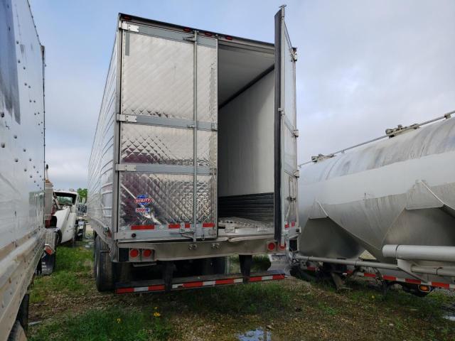 2022 Utility Trailer VIN: 3UTVS2535N8699824 Lot: 52096424