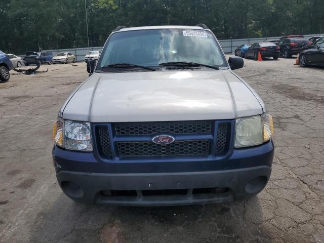 2004 Ford Explorer Sport Trac VIN: 1FMZU67K64UA35819 Lot: 55023454