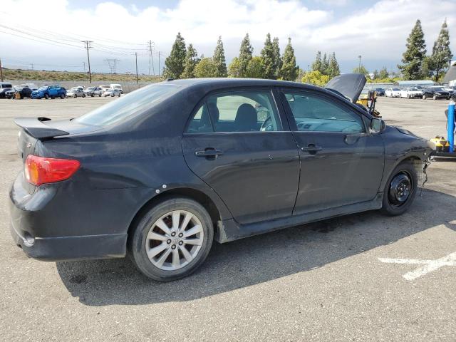 2010 Toyota Corolla Base VIN: 2T1BU4EE5AC404749 Lot: 55881354