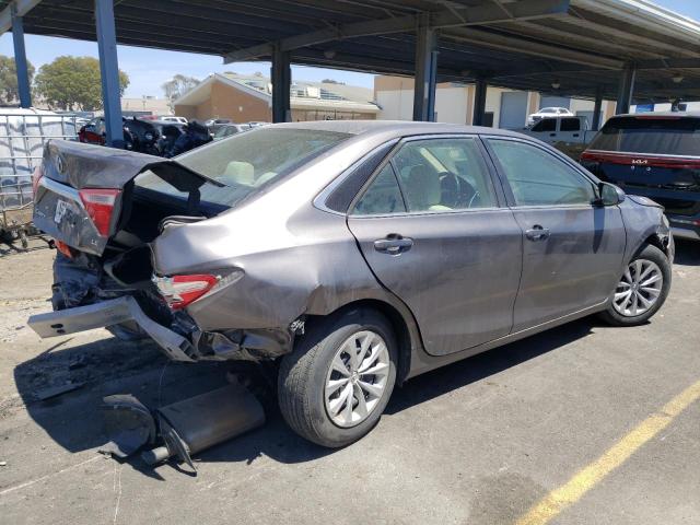 VIN 4T1BF1FK8FU930120 2015 Toyota Camry, LE no.3