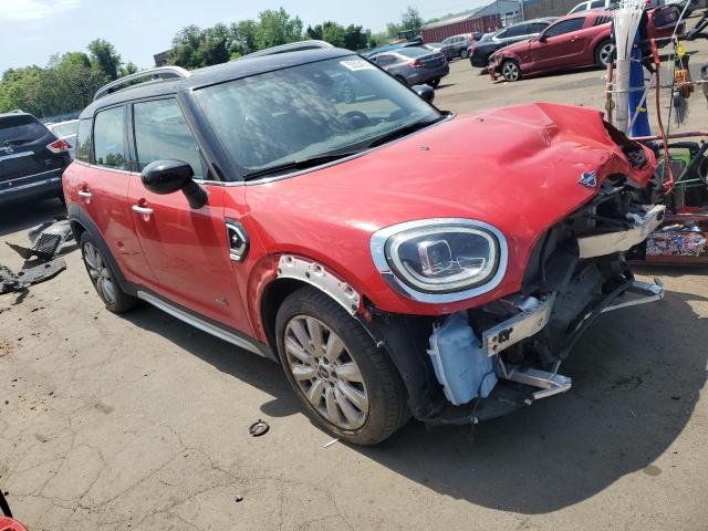 2021 Mini Cooper S Countryman All4 VIN: WMZ83BR04M3M31731 Lot: 55554064