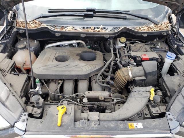 2019 FORD ECOSPORT T - MAJ6S3KL6KC288997