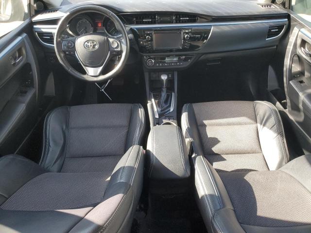 2015 Toyota Corolla L VIN: 5YFBURHE0FP212042 Lot: 56508344