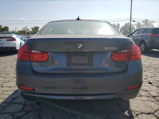 2015 BMW 320 I VIN: WBA3B1G54FNT63330 Lot: 54473114