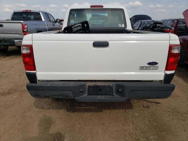 2004 Ford Ranger VIN: 1FTYR10U44PB31916 Lot: 55668624