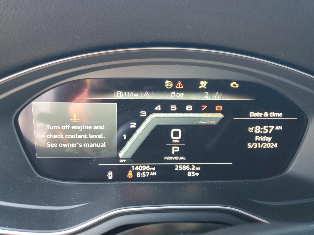 WAUEAAF43NN012640 2022 Audi A4 Premium Plus 45