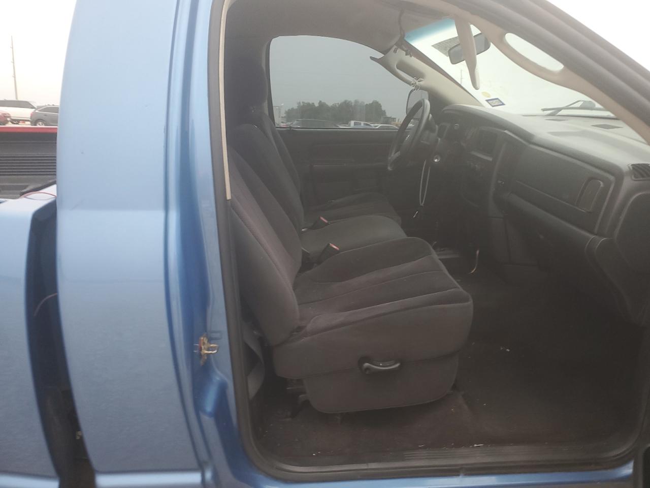 1D7HU16D75J650152 2005 Dodge Ram 1500 St