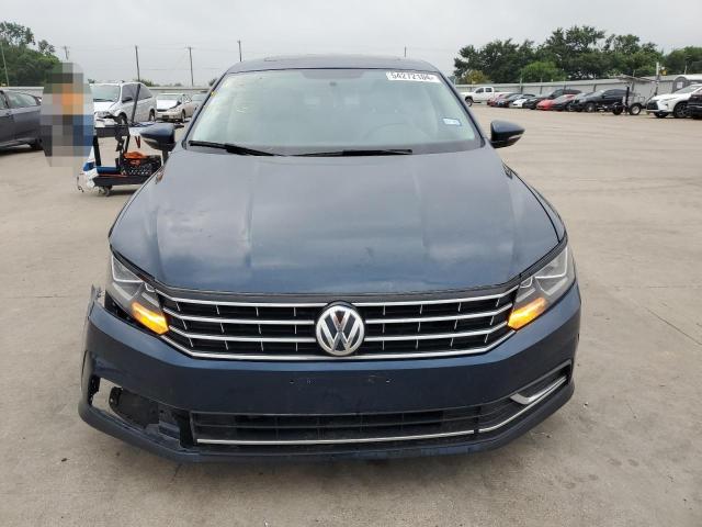 2019 VOLKSWAGEN PASSAT WOL - 1VWLA7A30KC001434