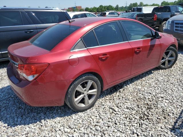 2014 Chevrolet Cruze Lt VIN: 1G1PE5SB9E7114811 Lot: 55392984