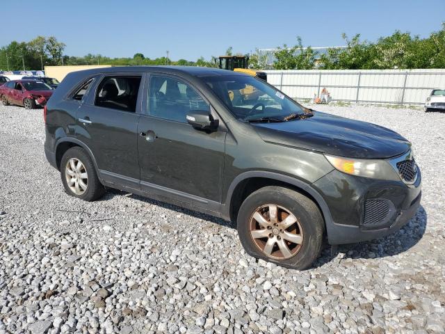 2011 Kia Sorento Base VIN: 5XYKT3A11BG112487 Lot: 54460614