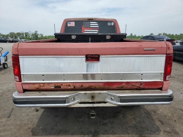 1986 Ford F150 VIN: 1FTCF15N6GNA66524 Lot: 53700134