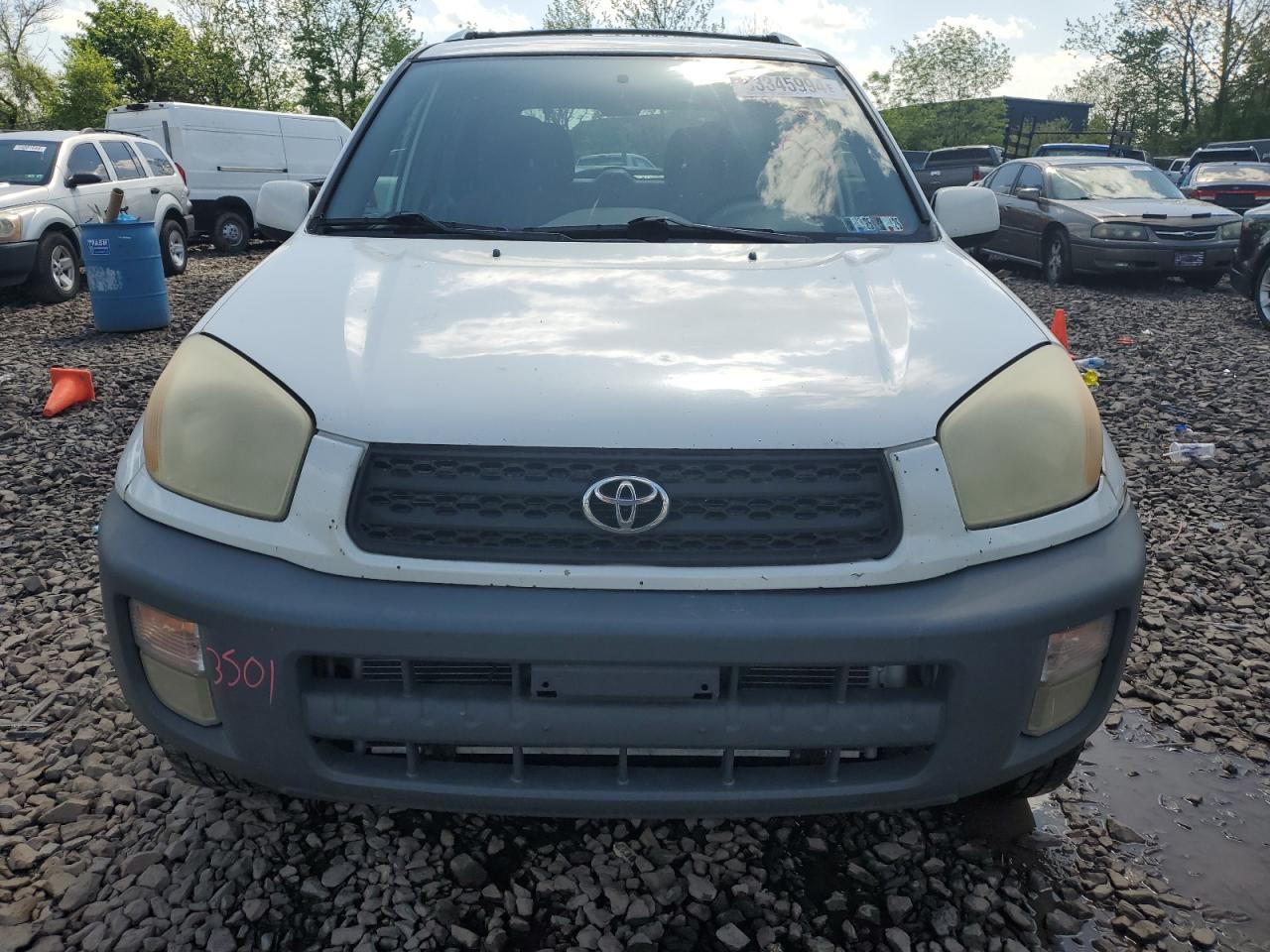 JTEHH20V920165031 2002 Toyota Rav4