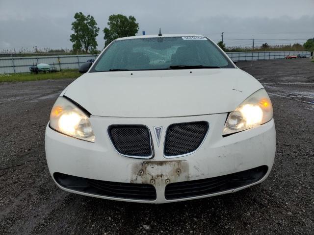 2008 Pontiac G6 Base VIN: 1G2ZG57B884261926 Lot: 56410864