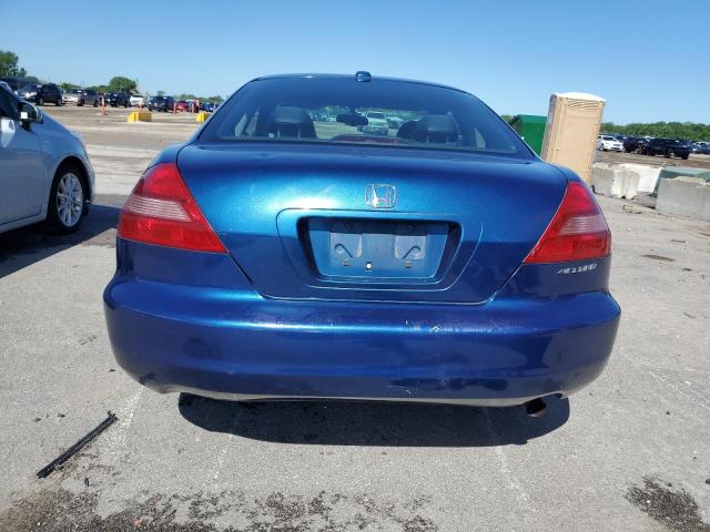 2005 Honda Accord Ex VIN: 1HGCM72675A007445 Lot: 53784114