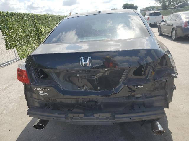 2013 Honda Accord Exl VIN: 1HGCR3F81DA041868 Lot: 53822154