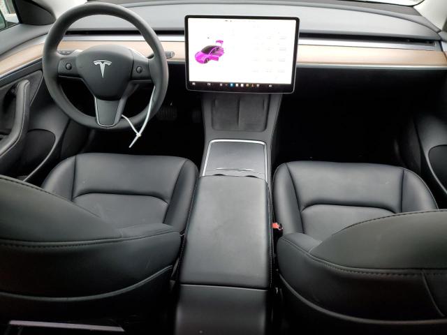 2023 Tesla Model 3 VIN: 5YJ3E1EA9PF589440 Lot: 54274444