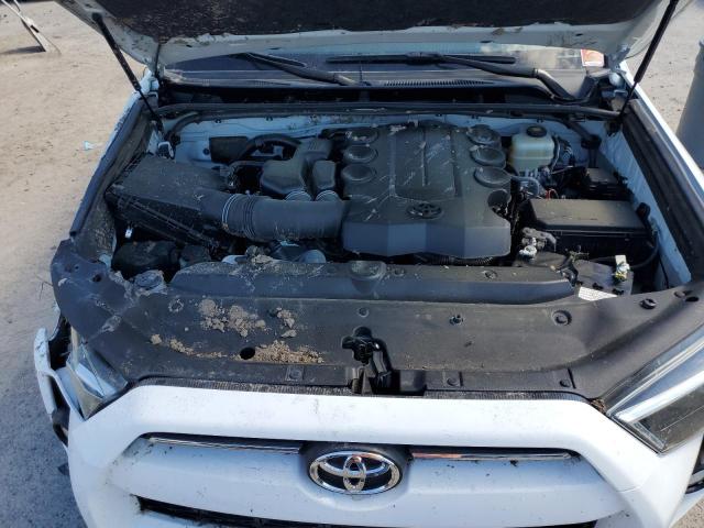 2020 Toyota 4Runner Sr5/Sr5 Premium VIN: JTEBU5JR0L5809587 Lot: 55377704