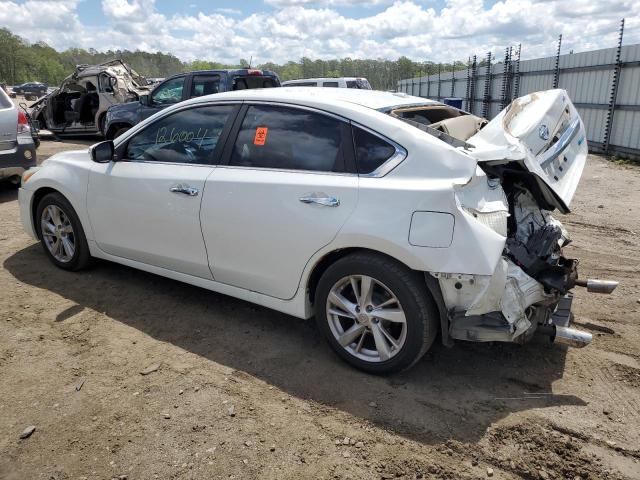 2013 Nissan Altima 2.5 VIN: 1N4AL3AP8DN405319 Lot: 53497134