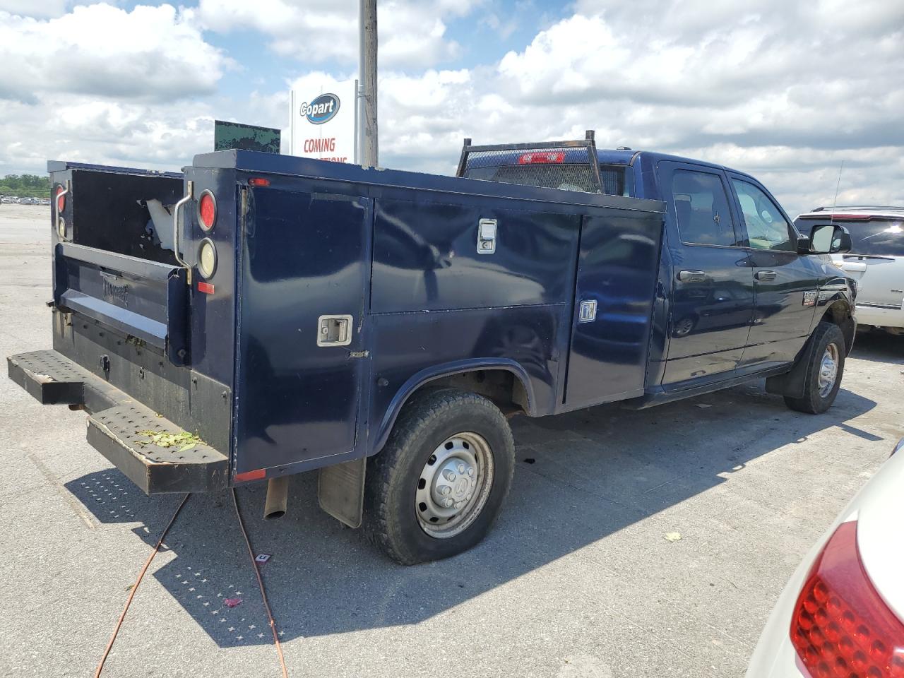 3C7WD5HT7CG280898 2012 Dodge Ram 2500 St