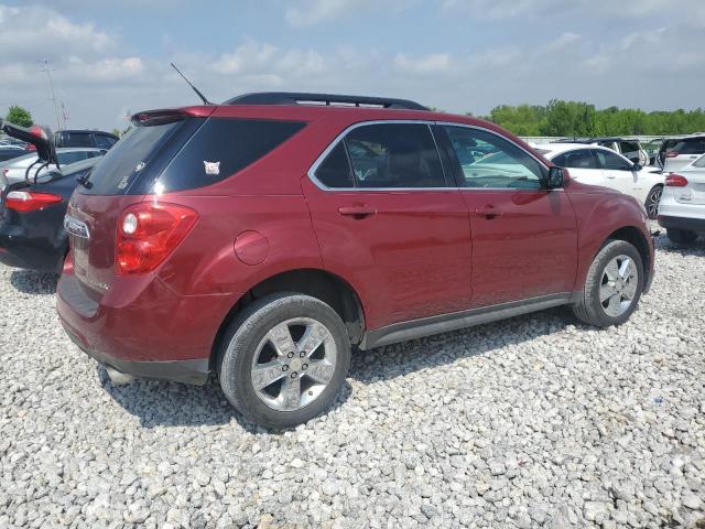 2012 Chevrolet Equinox Lt VIN: 2GNFLDE54C6201142 Lot: 54723804