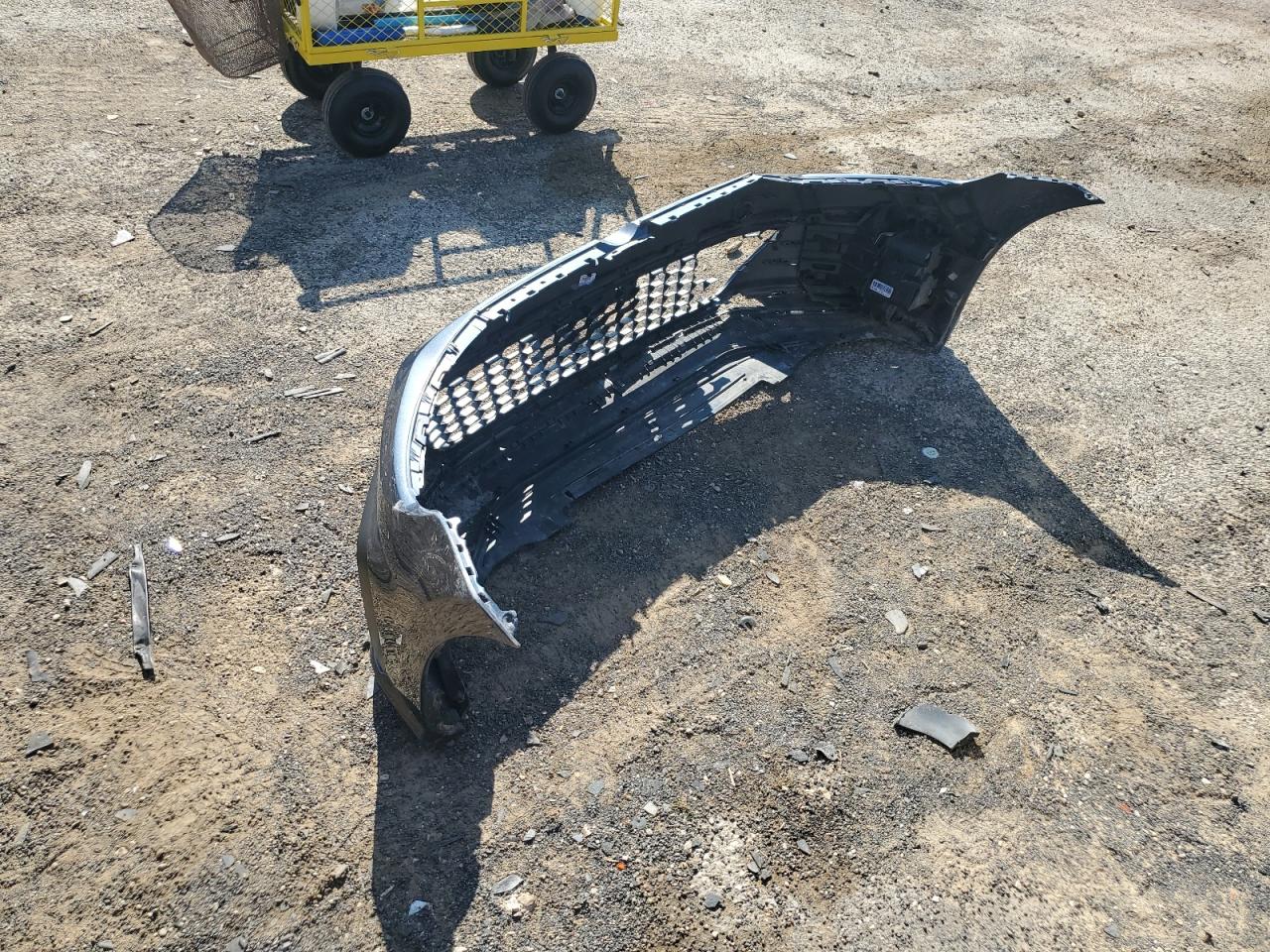 3VW547AU5JM251287 2018 Volkswagen Gti S