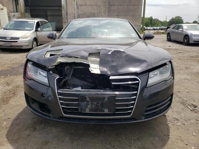 2012 Audi A7 Premium Plus VIN: WAUYGAFC9CN096866 Lot: 54211354