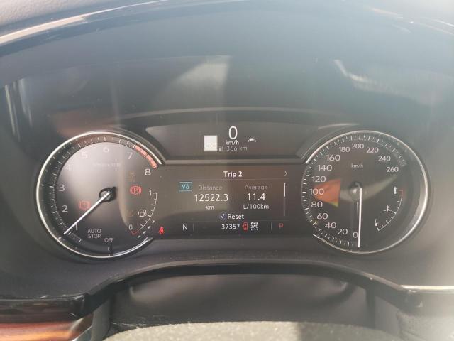 2021 CADILLAC XT5 PREMIU - 1GYKNDRS0MZ189038
