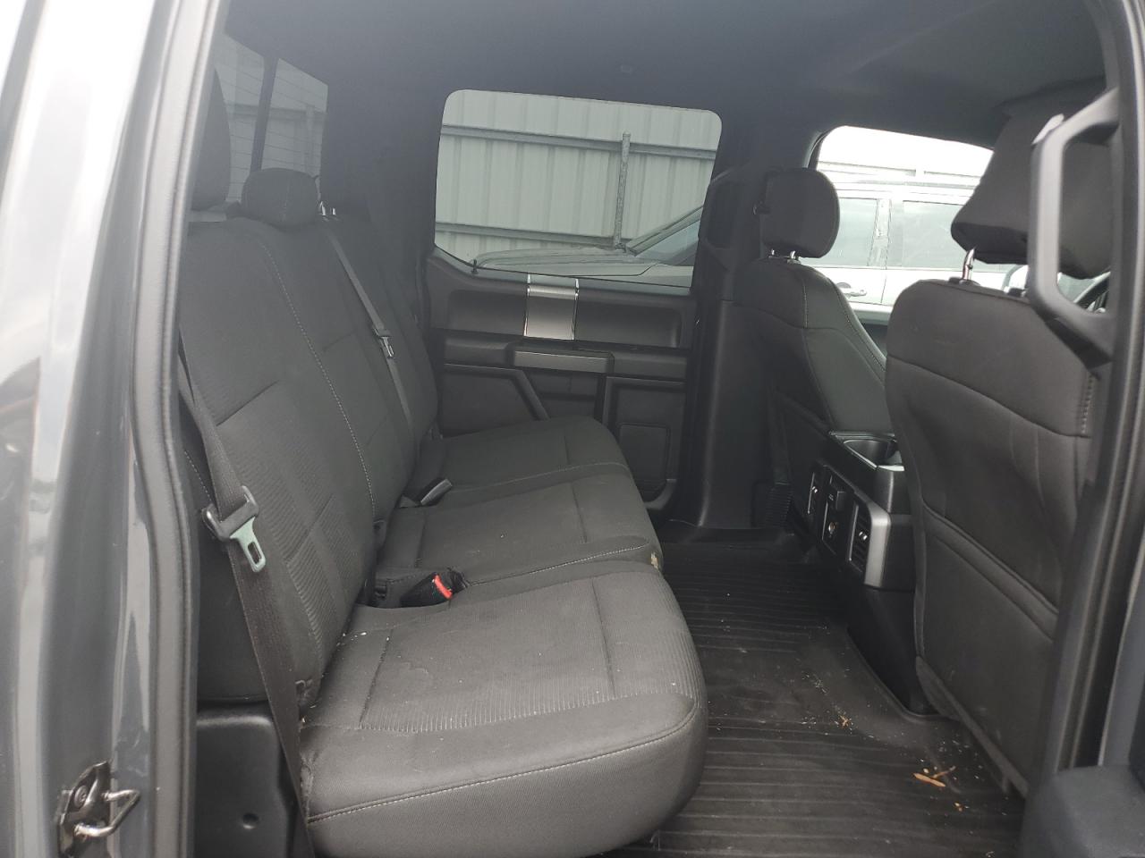 1FTEW1CP1GFB80776 2016 Ford F150 Supercrew 1FTEW1CP1GFB80776 2016 Ford F150 Supercrew