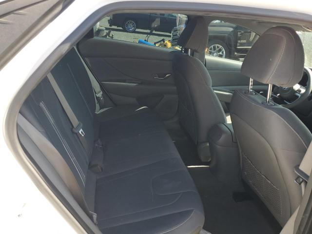 2022 Hyundai Elantra Sel VIN: 5NPLM4AG0NH054249 Lot: 56786344