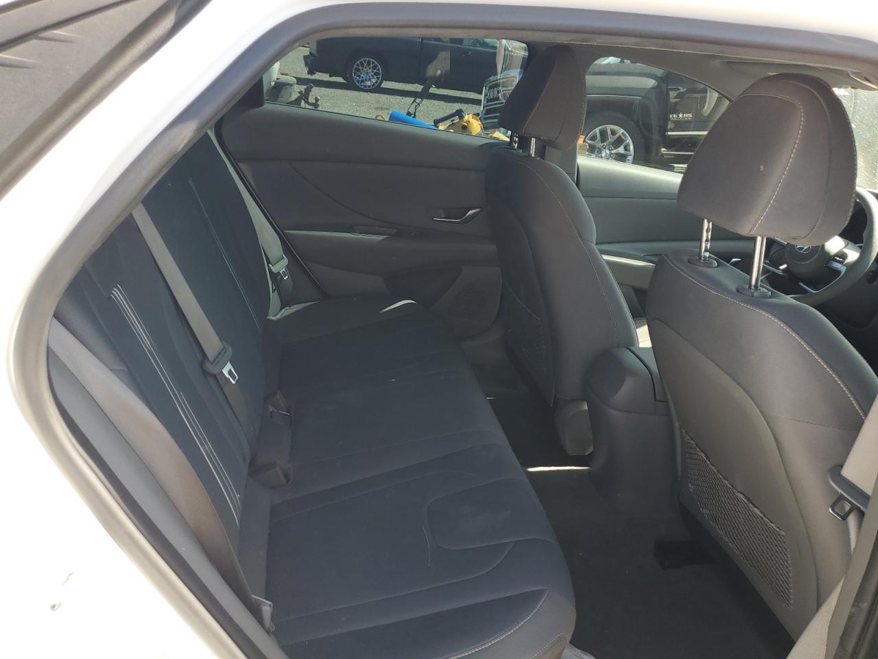 5NPLM4AG0NH054249 2022 Hyundai Elantra Sel