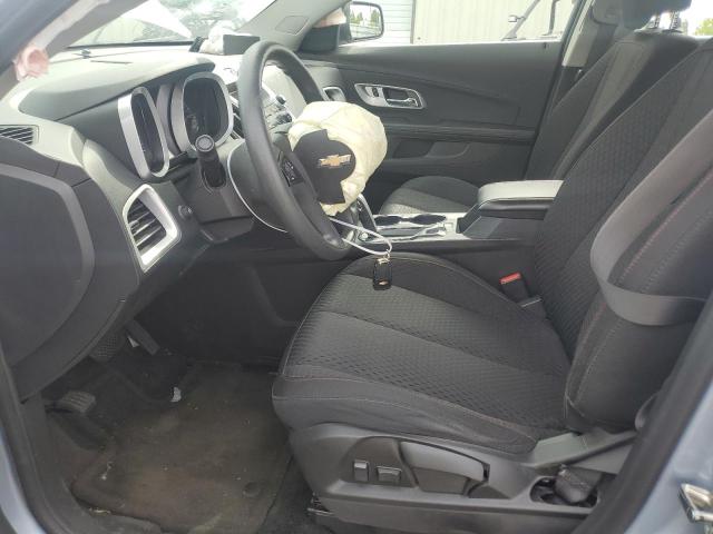 2015 Chevrolet Equinox Ls VIN: 2GNFLEEK3F6237548 Lot: 56312634