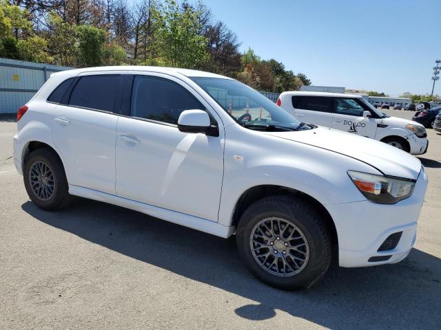 2011 Mitsubishi Outlander Sport Es VIN: JA4AP3AU3BZ003177 Lot: 55905054