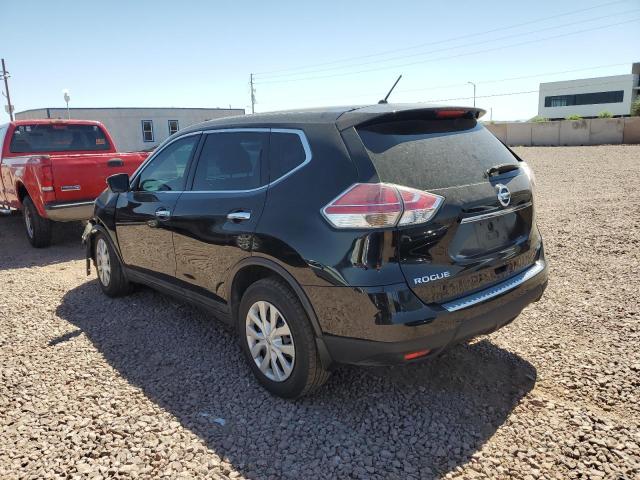 2014 Nissan Rogue S VIN: 5N1AT2MV3EC843107 Lot: 56687574